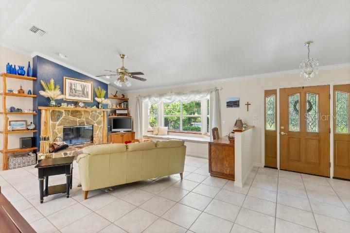 Picture of 3199 Elkrem Avenue, North Port FL 34286