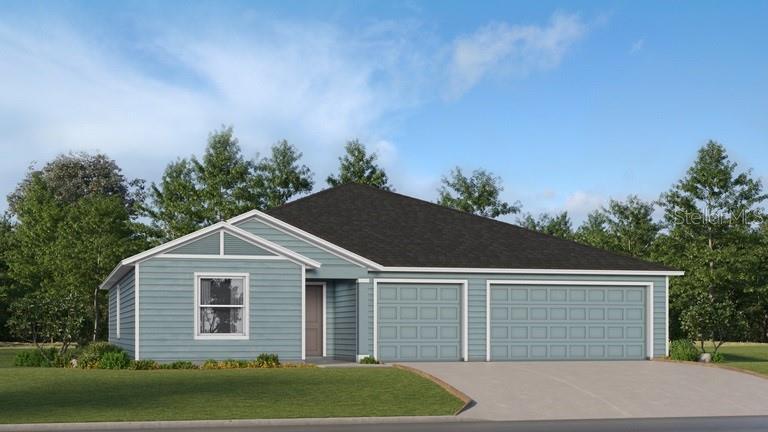 Picture of 14408 NW 165Th Road, Alachua FL 32615