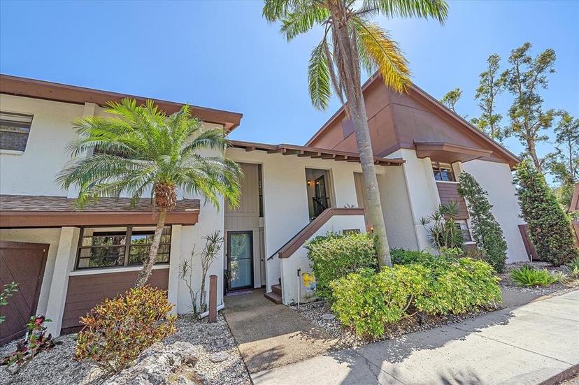 Picture of 6040 Oak Creek Lane Unit 1822, Bradenton FL 34210