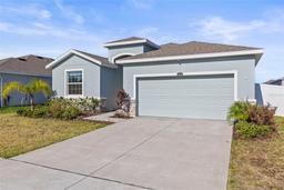 Picture of 7139 Steer Blade Drive, Zephyrhills, FL 33541