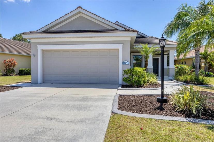 Picture of 11455 Fort Lauderdale Place, Venice FL 34293