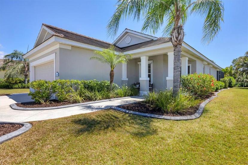 Picture of 11455 Fort Lauderdale Place, Venice FL 34293