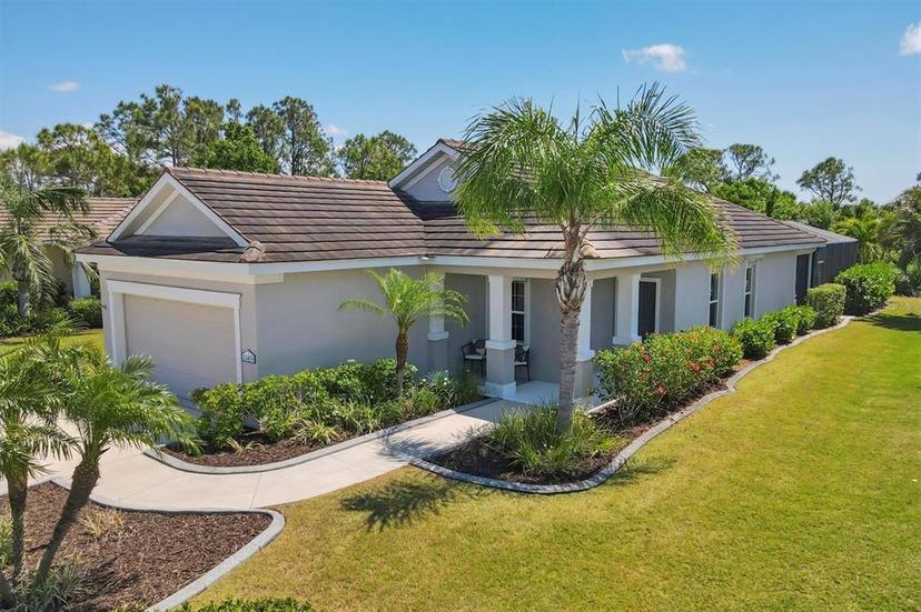 Picture of 11455 Fort Lauderdale Place, Venice FL 34293