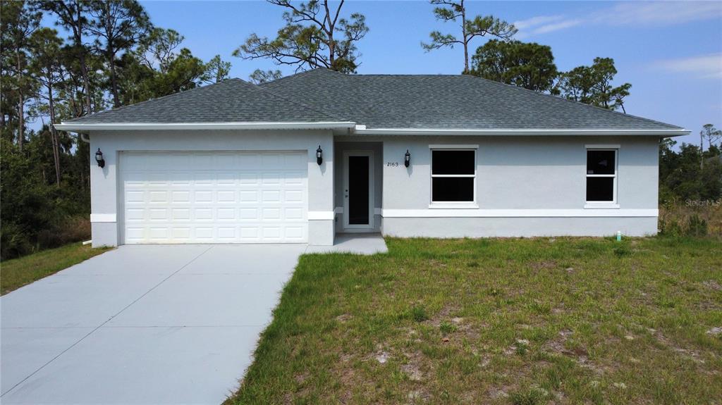 Picture of 2163 Blaser Street, Port Charlotte, FL 33980