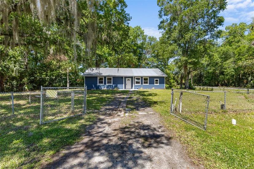 Picture of 763 N Walnut Street, Starke FL 32091