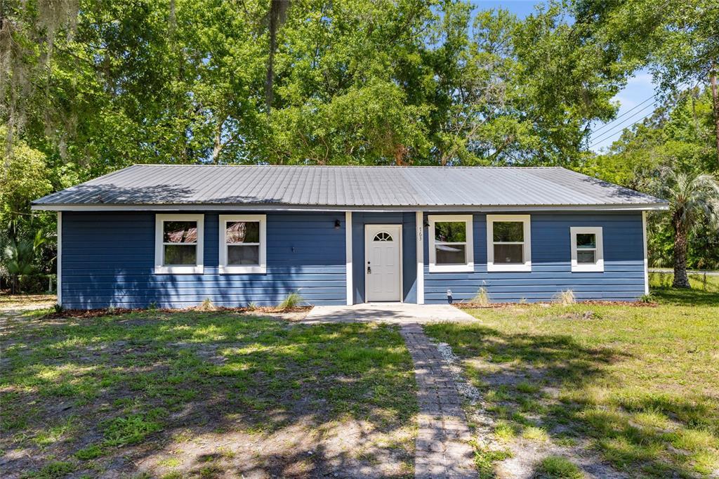 Picture of 763 N Walnut Street, Starke, FL 32091