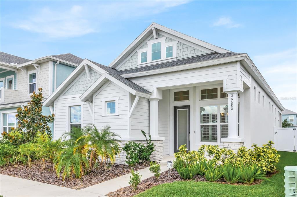 Picture of 28680 Cozy Creek Dr, Wesley Chapel, FL 33543