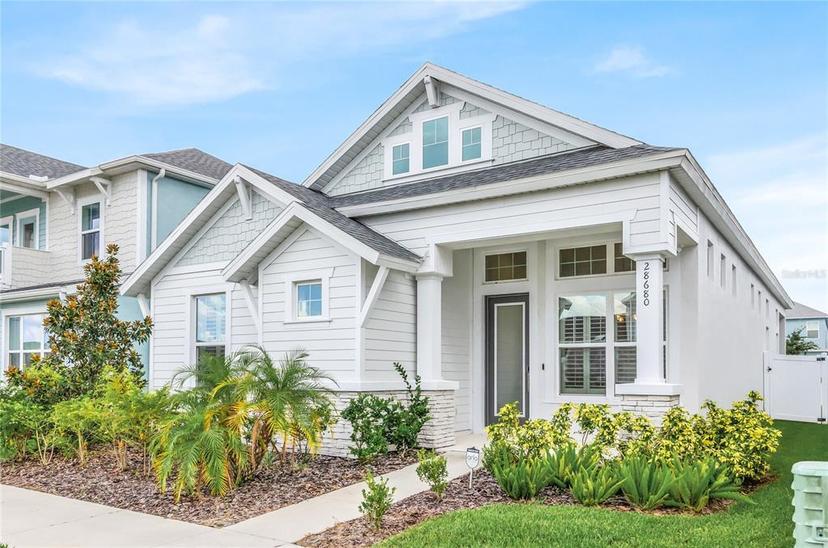 Picture of 28680 Cozy Creek Dr, Wesley Chapel FL 33543