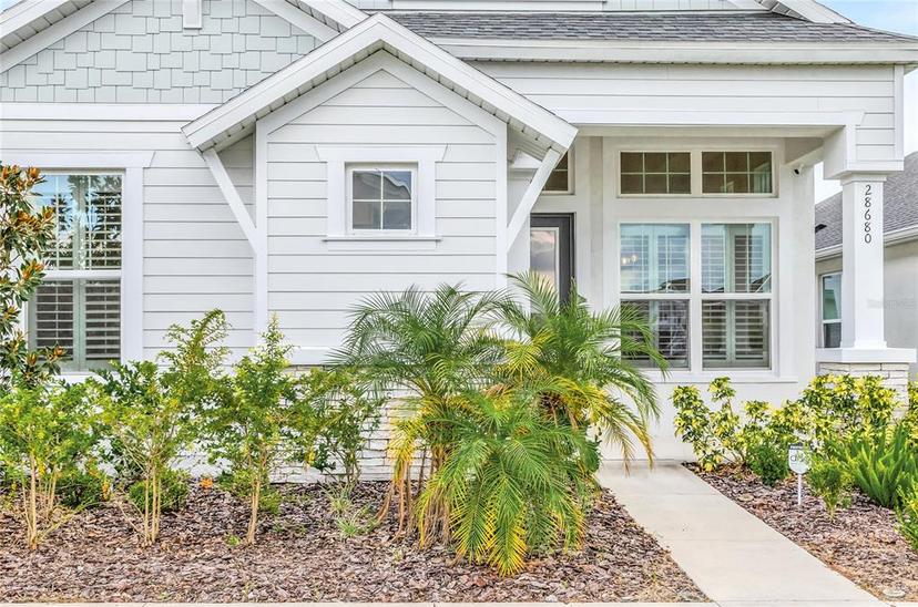 Picture of 28680 Cozy Creek Dr, Wesley Chapel FL 33543