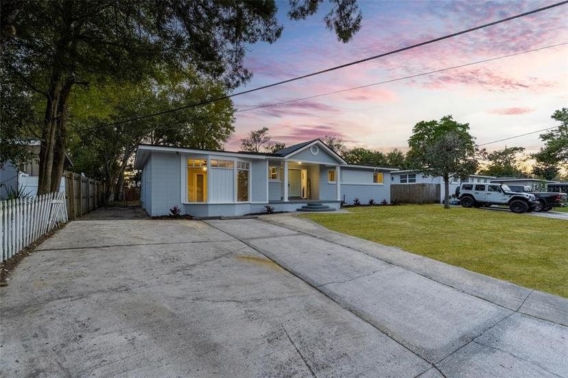 Picture of 6036 Glenn Rose Drive, Jacksonville FL 32277