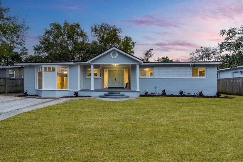 Picture of 6036 Glenn Rose Drive, Jacksonville FL 32277