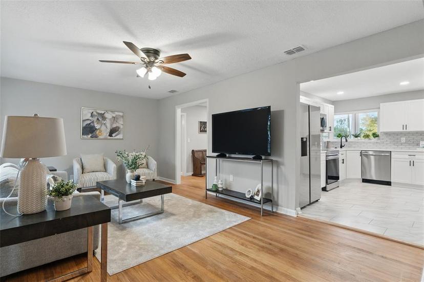 Picture of 6036 Glenn Rose Drive, Jacksonville FL 32277