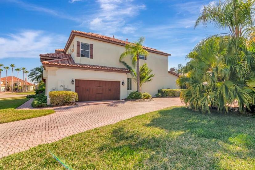 Picture of 10528 Bermuda Isle Drive, Tampa FL 33647