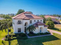Picture of 10528 Bermuda Isle Drive, Tampa, FL 33647