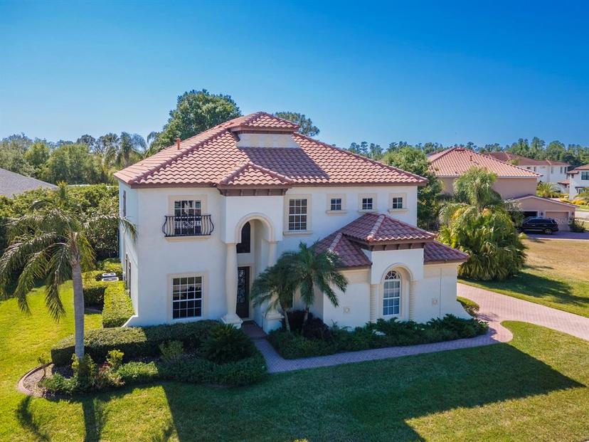Picture of 10528 Bermuda Isle Drive, Tampa FL 33647