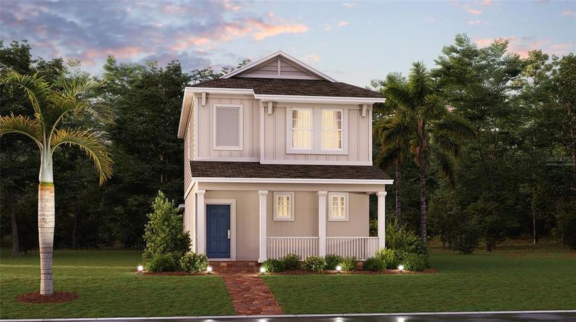 Picture of 1864 Bright Sky Drive, Kissimmee FL 34744