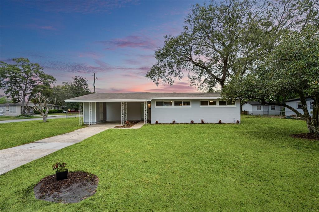 Picture of 3705 Rodby Drive, Jacksonville, FL 32210