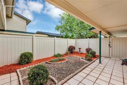Picture of 1728 Townhall Lane Unit 1728, Orlando, FL 32807