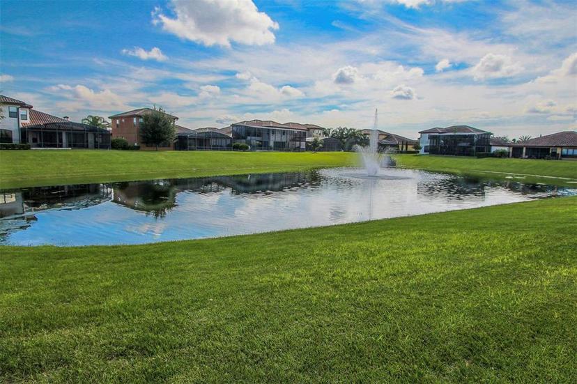 Picture of 7415 Pointe Venezia Drive, Orlando FL 32836