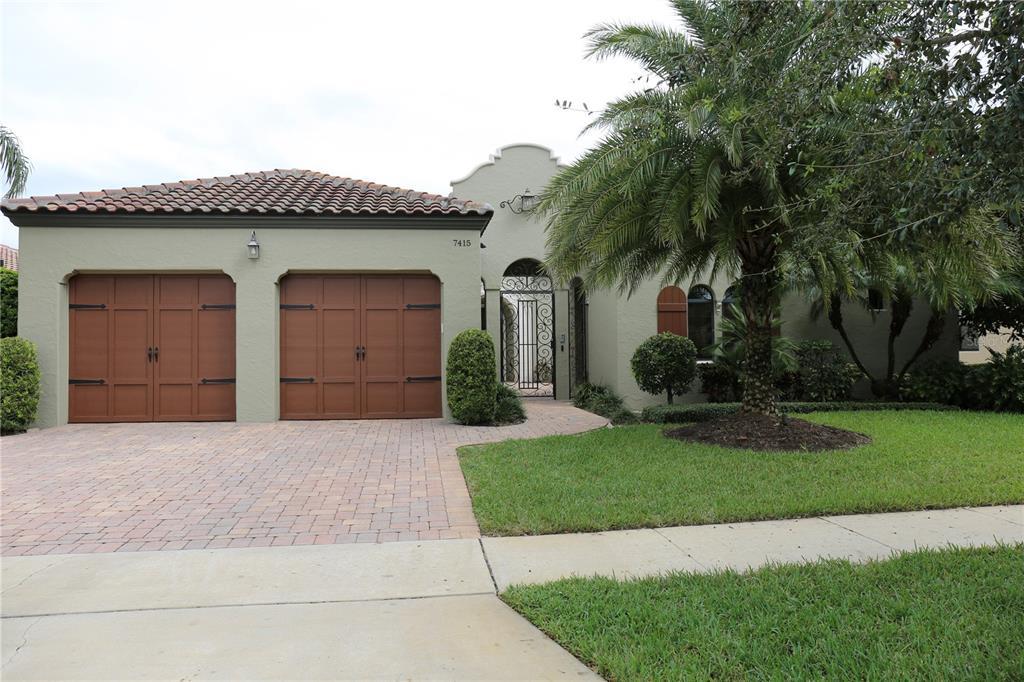 Picture of 7415 Pointe Venezia Drive, Orlando, FL 32836