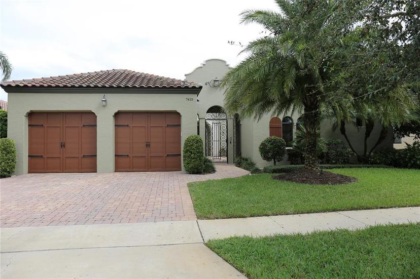 Picture of 7415 Pointe Venezia Drive, Orlando FL 32836