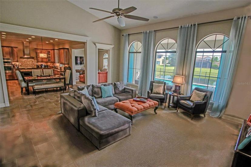 Picture of 7415 Pointe Venezia Drive, Orlando FL 32836