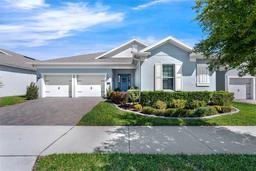 Picture of 16238 Misty Hills Avenue, Winter Garden, FL 34787