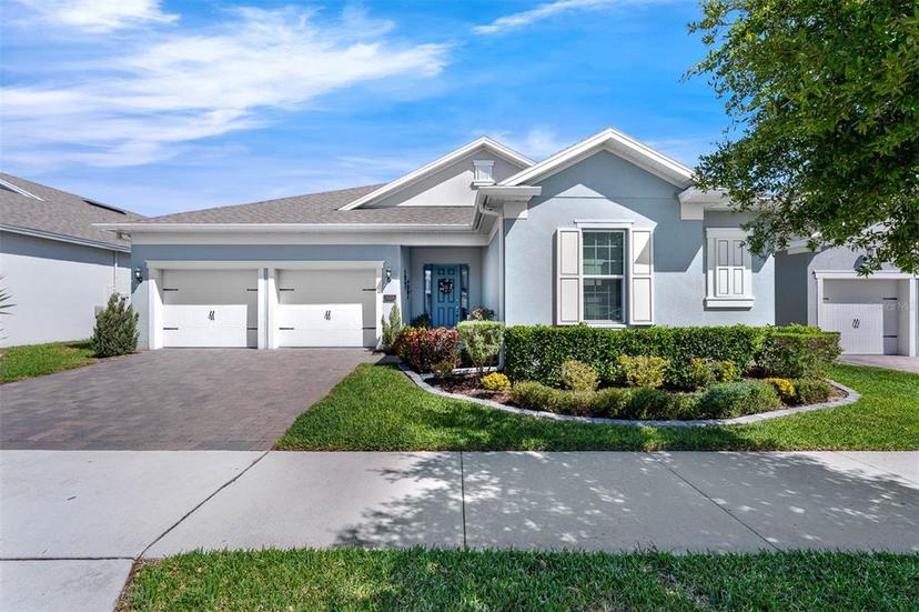 Picture of 16238 Misty Hills Avenue, Winter Garden FL 34787