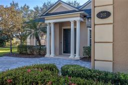 Picture of 202 Westcott Court, Deland, FL 32724