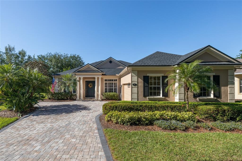 Picture of 202 Westcott Court, Deland, FL 32724
