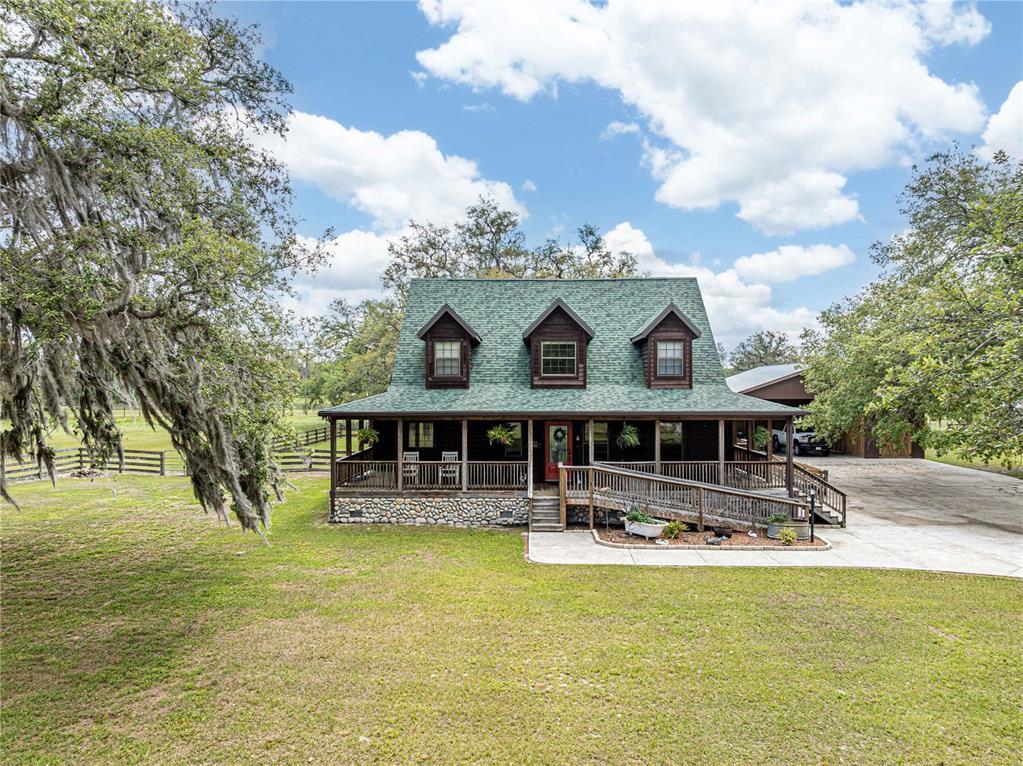 Picture of 8091 C 476B, Bushnell, FL 33513