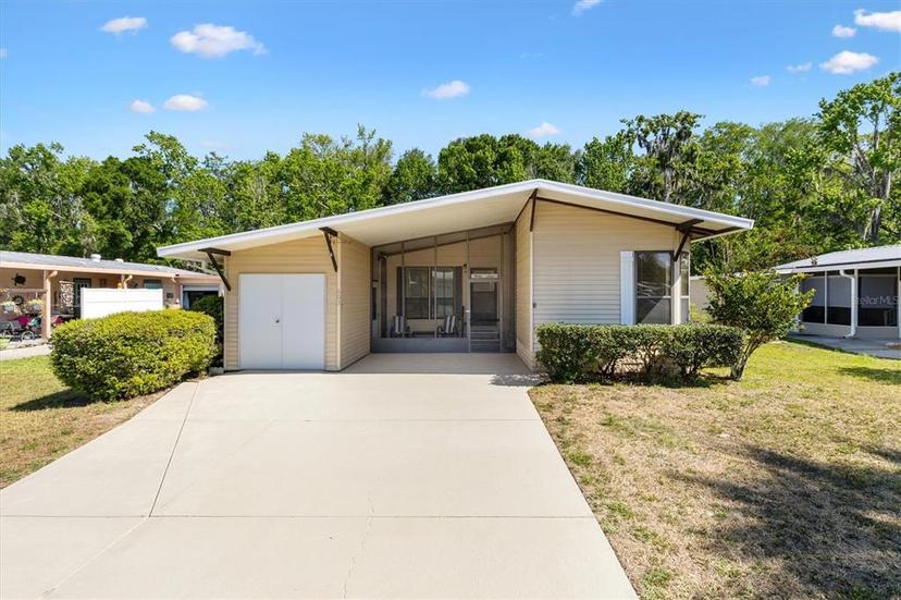Picture of 603 Robin Lane, Wildwood FL 34785