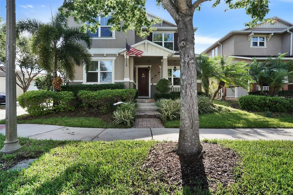 Picture of 8111 Pacific Loon Street, Winter Garden, FL 34787