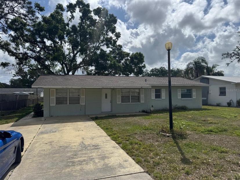 Picture of 5806 Beech Street, Zephyrhills FL 33542
