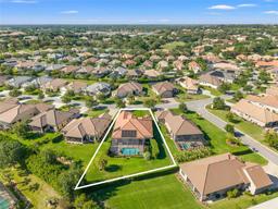 Picture of 1399 N Whisperwood Drive, Hernando, FL 34442