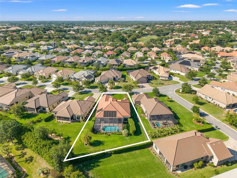 Picture of 1399 N Whisperwood Drive, Hernando FL 34442
