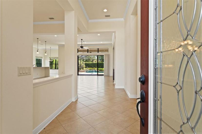 Picture of 1399 N Whisperwood Drive, Hernando FL 34442