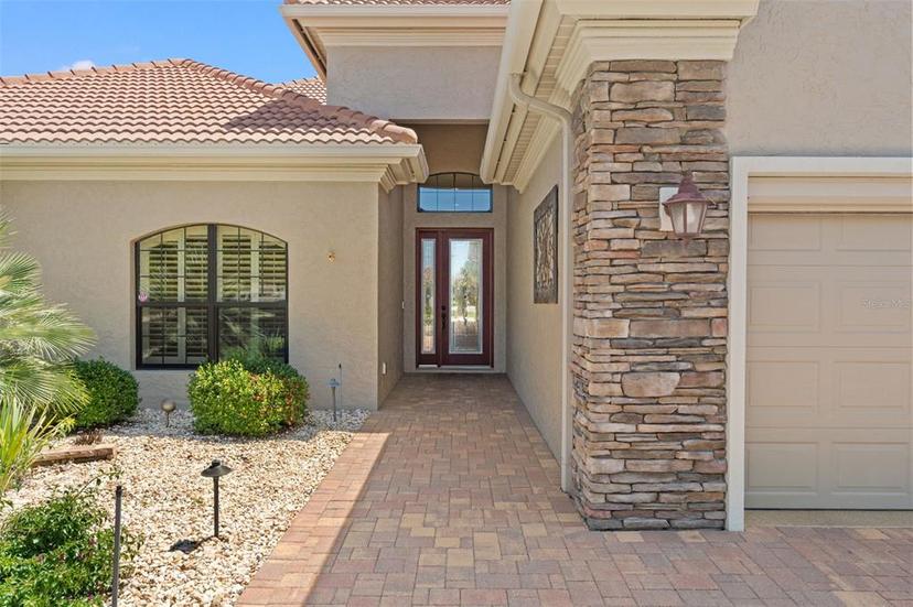 Picture of 1399 N Whisperwood Drive, Hernando FL 34442