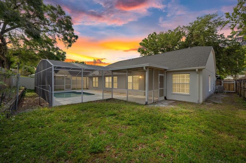 Picture of 6501 Appaloosa Drive, Tampa FL 33625