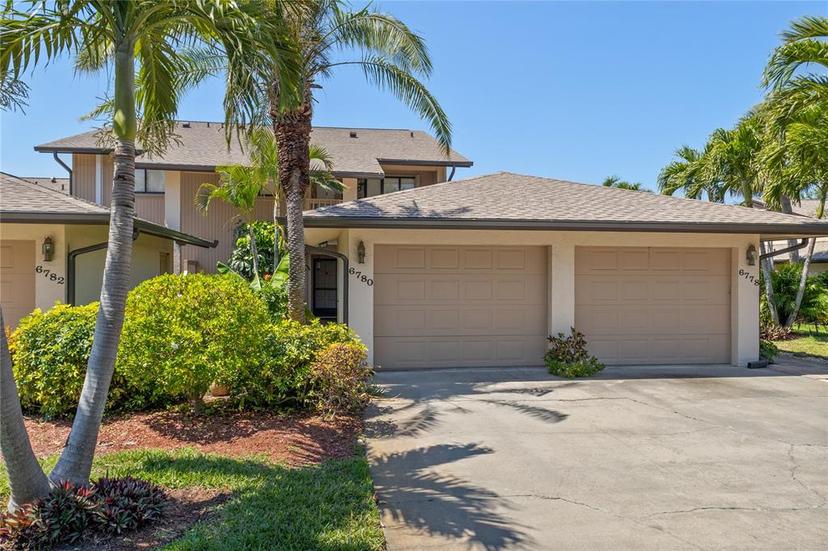 Picture of 6780 Schooner Bay Circle Unit 6780, Sarasota FL 34231