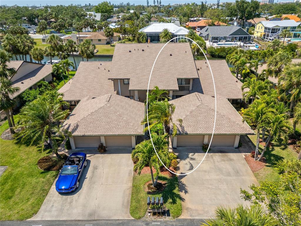 Picture of 6780 Schooner Bay Circle Unit 6780, Sarasota, FL 34231