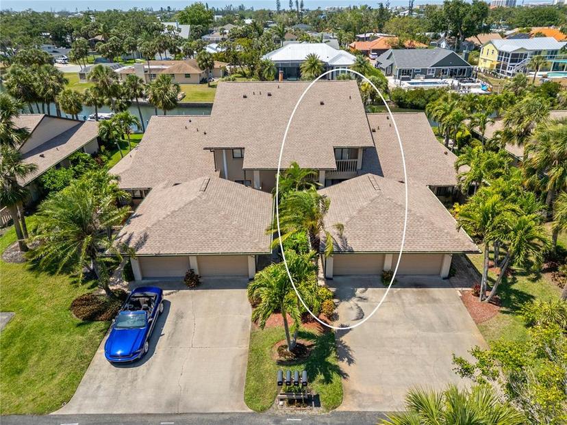 Picture of 6780 Schooner Bay Circle Unit 6780, Sarasota FL 34231