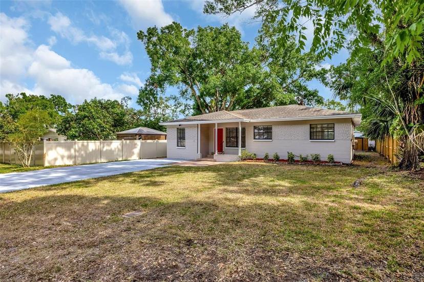 Picture of 2106 W Saint Isabel Street, Tampa FL 33607