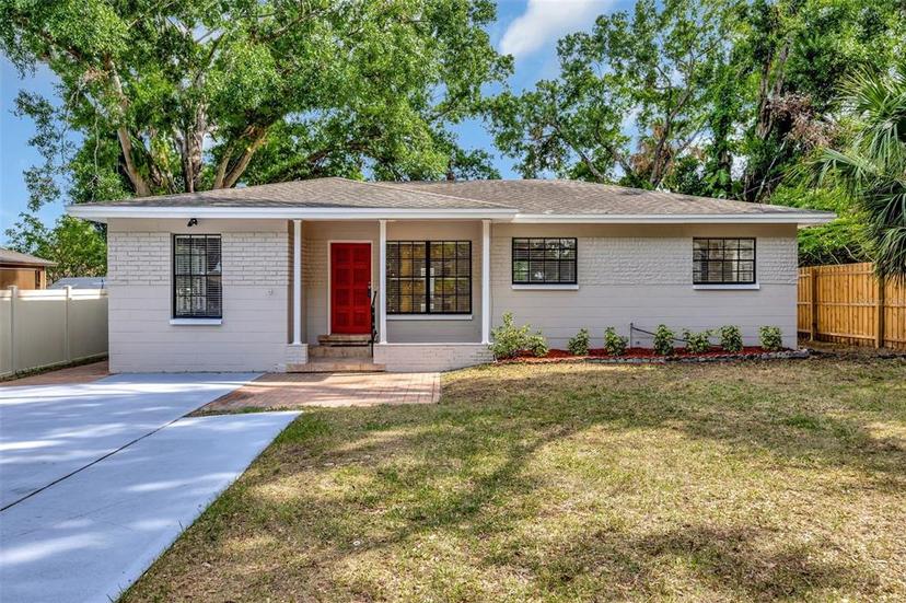 Picture of 2106 W Saint Isabel Street, Tampa FL 33607