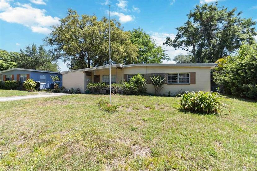 Picture of 3503 S Crystal Lake Drive, Orlando FL 32806
