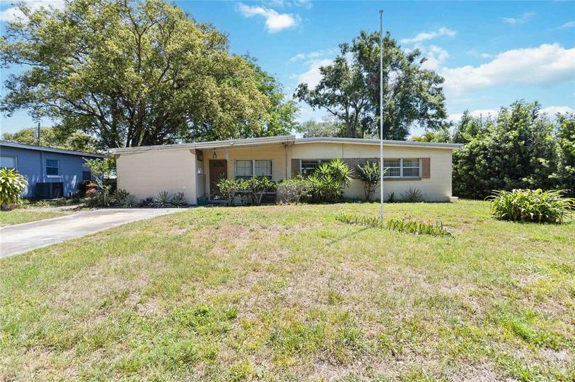 Picture of 3503 S Crystal Lake Drive, Orlando FL 32806