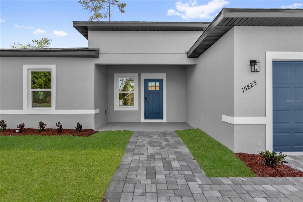 Picture of 15823 SW 27Th Avenue Road, Ocala, FL 34473