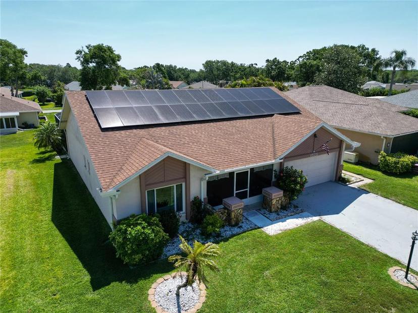 Picture of 1575 Wicklow Drive, Palm Harbor FL 34684
