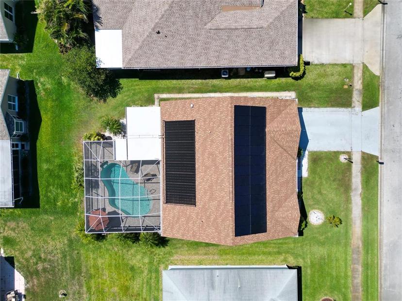 Picture of 1575 Wicklow Drive, Palm Harbor FL 34684