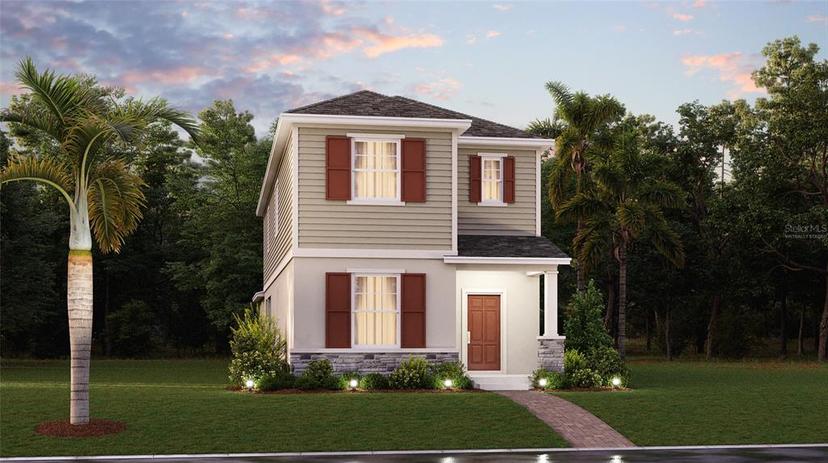 Picture of 1880 Bright Sky Drive, Kissimmee FL 34744